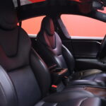 Tesla - Model S - Long Range AWD Raven - Sedan