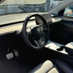 Tesla - Model Y - Performance - Maastoauto