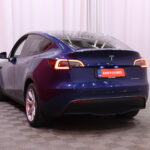 Tesla - Model Y - Long Range Dual Motor AWD / Vetokoukku / 2x renkaat ja vanteet / Autopilot / Lasikatto / Muistipenkki / AMD Ryzen // - Maastoauto