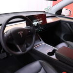 Tesla - Model Y - Long Range - Maastoauto