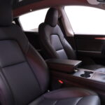 Tesla - Model Y - Long Range - Maastoauto