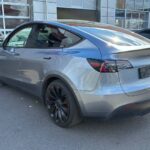 Tesla - Model Y - Performance - Maastoauto