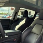 Tesla - Model Y - Performance - Maastoauto