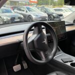 Tesla - Model Y - Performance - Maastoauto