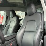 Tesla - Model Y - Performance - Maastoauto