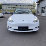 Tesla - Model Y - Long Range - Maastoauto