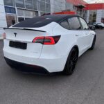 Tesla - Model Y - Long Range - Maastoauto