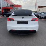 Tesla - Model Y - Long Range - Maastoauto