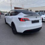 Tesla - Model Y - Long Range - Maastoauto