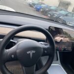 Tesla - Model Y - Long Range - Maastoauto