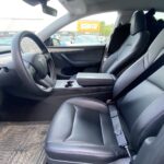 Tesla - Model Y - Long Range - Maastoauto