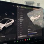 Tesla - Model Y - Long Range - Maastoauto