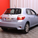 Toyota - Auris - 1,4 D-4D DPF Linea Sol 5ov MultiMode - Viistoperä