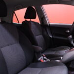 Toyota - Auris - 1,4 D-4D DPF Linea Sol 5ov MultiMode - Viistoperä