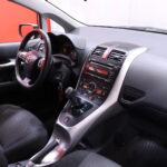 Toyota - Auris - 1,4 D-4D DPF Linea Sol 5ov MultiMode - Viistoperä