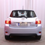 Toyota - Auris - 1,4 D-4D DPF Linea Sol 5ov MultiMode - Viistoperä