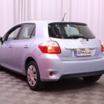 Toyota - Auris - 1,4 D-4D DPF Linea Sol 5ov MultiMode - Viistoperä