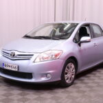 Toyota - Auris - 1,4 D-4D DPF Linea Sol 5ov MultiMode - Viistoperä