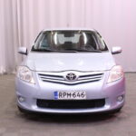 Toyota - Auris - 1,4 D-4D DPF Linea Sol 5ov MultiMode - Viistoperä