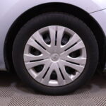 Toyota - Auris - 1,4 D-4D DPF Linea Sol 5ov MultiMode - Viistoperä