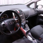 Toyota - Auris - 1,4 D-4D DPF Linea Sol 5ov MultiMode - Viistoperä