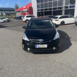 Toyota - Prius+ - Active // HUD / Kamera / Vakkari / Juuri saapunut! // - Tila-auto