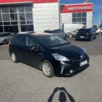 Toyota - Prius+ - Active // HUD / Kamera / Vakkari / Juuri saapunut! // - Tila-auto