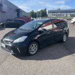 Toyota - Prius+ - Active // HUD / Kamera / Vakkari / Juuri saapunut! // - Tila-auto