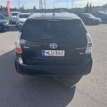 Toyota - Prius+ - Active // HUD / Kamera / Vakkari / Juuri saapunut! // - Tila-auto