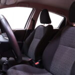 Toyota - Yaris - 1,33 Dual VVT-i Active 5ov - Viistoperä