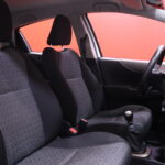 Toyota - Yaris - 1,33 Dual VVT-i Active 5ov - Viistoperä