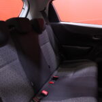 Toyota - Yaris - 1,33 Dual VVT-i Active 5ov - Viistoperä