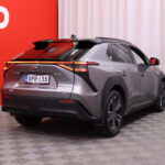 Toyota - bZ4X - Premium AWD // Huippuvarusteet! / JBL / Merkkihuollot / Panorama yms. // - Maastoauto