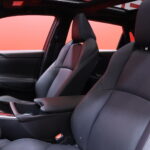 Toyota - bZ4X - Premium AWD // Huippuvarusteet! / JBL / Merkkihuollot / Panorama yms. // - Maastoauto