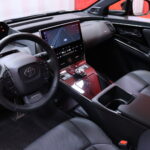 Toyota - bZ4X - Premium AWD // Huippuvarusteet! / JBL / Merkkihuollot / Panorama yms. // - Maastoauto