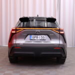Toyota - bZ4X - Premium AWD // Huippuvarusteet! / JBL / Merkkihuollot / Panorama yms. // - Maastoauto