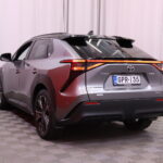 Toyota - bZ4X - Premium AWD // Huippuvarusteet! / JBL / Merkkihuollot / Panorama yms. // - Maastoauto