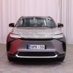 Toyota - bZ4X - Premium AWD // Huippuvarusteet! / JBL / Merkkihuollot / Panorama yms. // - Maastoauto