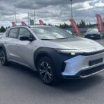 Toyota - bZ4X - Active - Maastoauto