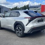 Toyota - bZ4X - Active - Maastoauto