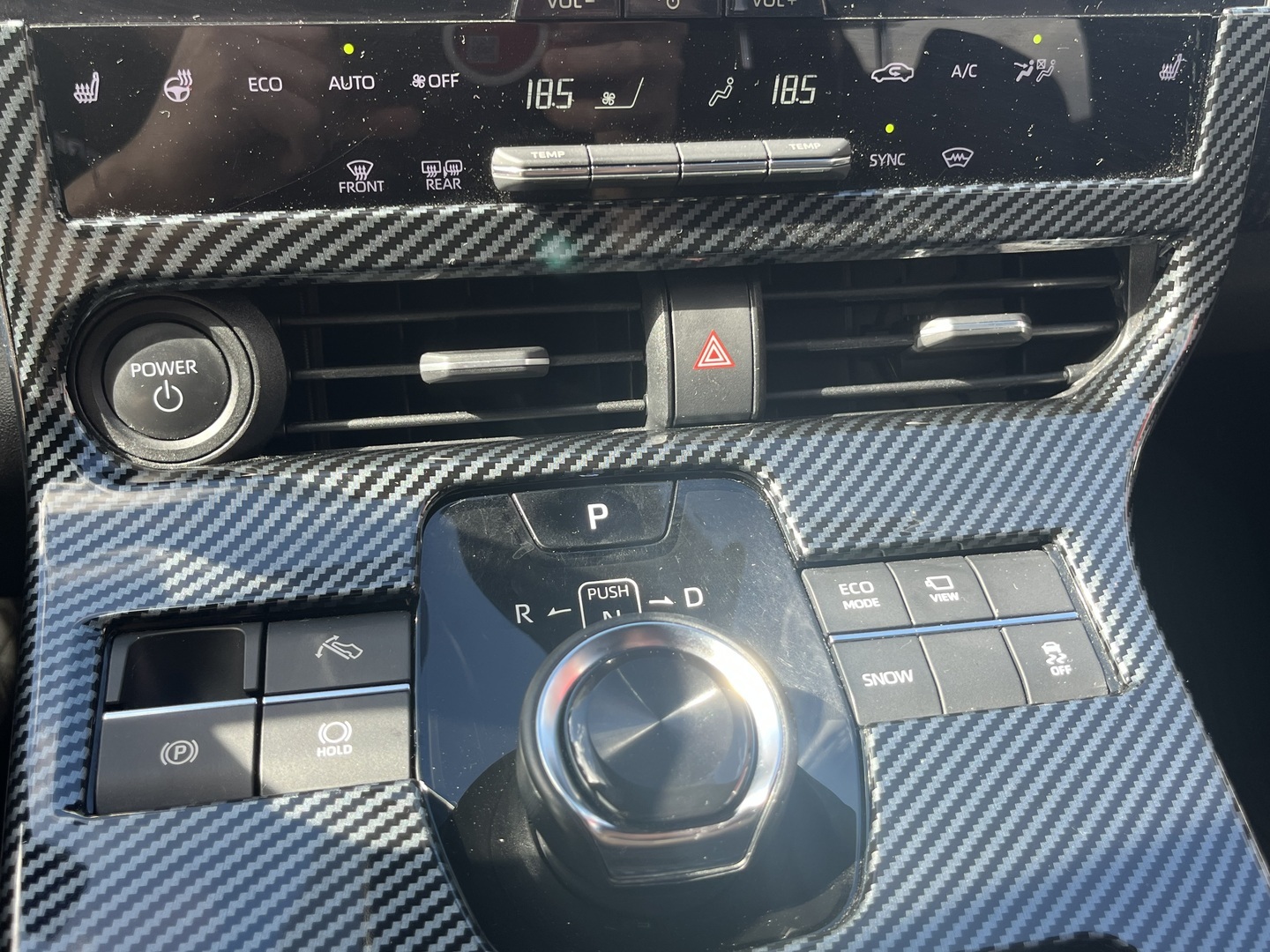 Toyota - bZ4X - Active - Maastoauto