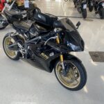 Triumph - DAYTONA - 675 // Juuri saapunut! / Huoltokirja / Shifter // - Moottoripyörä