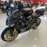 Triumph - DAYTONA - 675 // Juuri saapunut! / Huoltokirja / Shifter // - Moottoripyörä