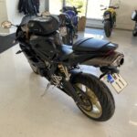 Triumph - DAYTONA - 675 // Juuri saapunut! / Huoltokirja / Shifter // - Moottoripyörä