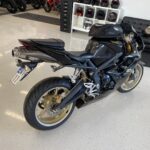 Triumph - DAYTONA - 675 // Juuri saapunut! / Huoltokirja / Shifter // - Moottoripyörä