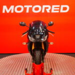 Triumph - Daytona - 675 // Juuri saapunut / Led-takavalo / Suomi-pyörä // - Moottoripyörä