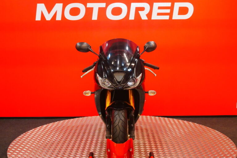 Triumph Daytona