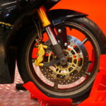 Triumph - Daytona - 675 // Juuri saapunut / Led-takavalo / Suomi-pyörä // - Moottoripyörä