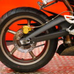 Triumph - Daytona - 675 // Juuri saapunut / Led-takavalo / Suomi-pyörä // - Moottoripyörä