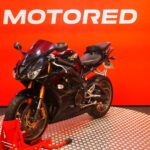 Triumph - Daytona - 675 // Juuri saapunut / Led-takavalo / Suomi-pyörä // - Moottoripyörä